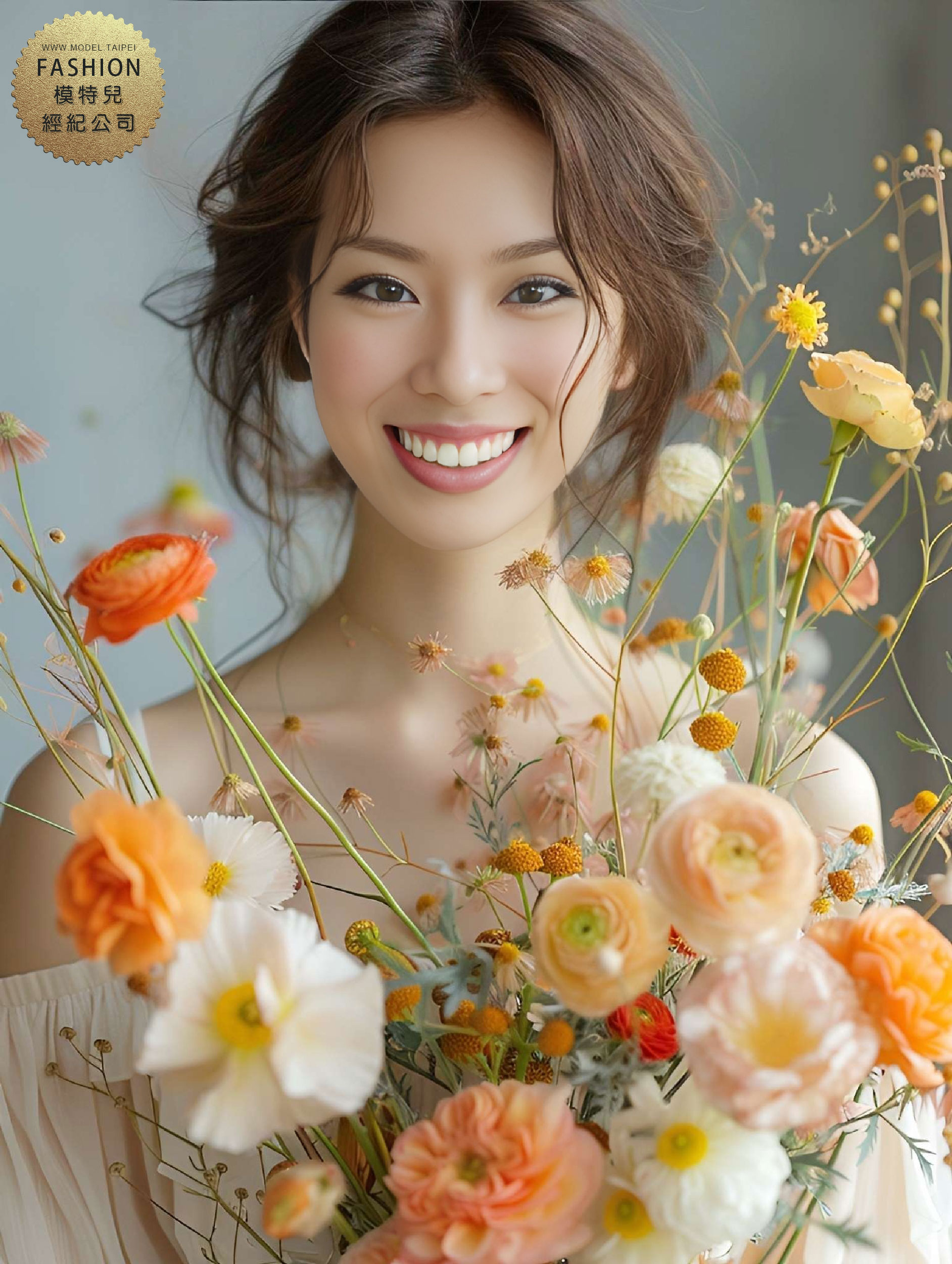 台北新娘秘書推薦：完美婚禮的黃金關鍵